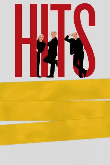 Póster de Tricicle: HITS