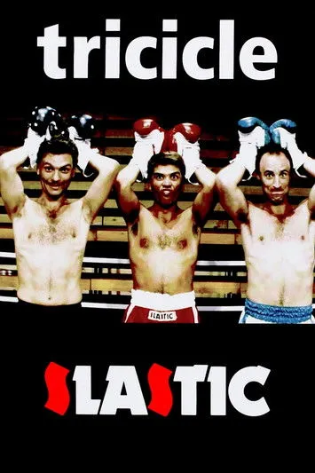 Joan Gràcia interpreta a Various Roles en Tricicle: Slastic