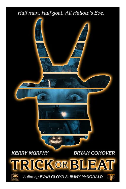 Aaron A. Boutwell interpreta a Hot Dog en Trick or Bleat