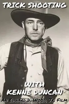 Kenne Duncan interpreta a Self en Trick Shooting with Kenne Duncan