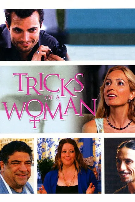 Scott Elrod interpreta a Rex Waverly en Tricks of a Woman