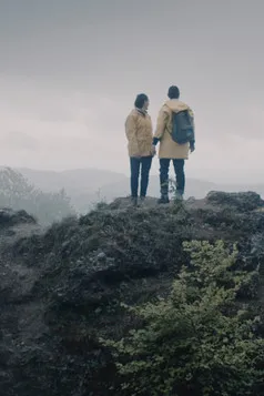 Denise Hasler interpreta a Magdalena en Trieb