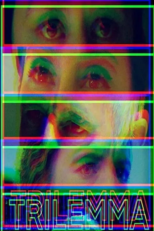 Billy Mack interpreta a Detective Walter Day en Trilemma