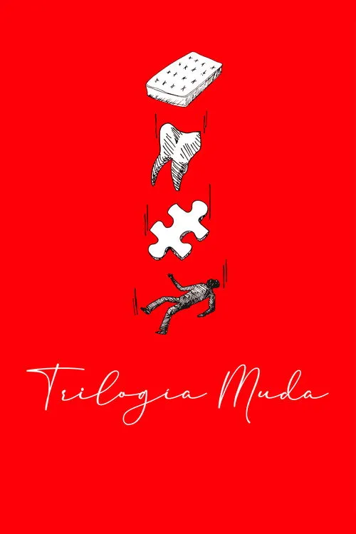 Amil Mikati interpreta a en Trilogía Muda