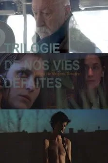 Póster de Trilogie de nos vies défaites