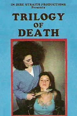 David Shore interpreta a en Trilogy of Death