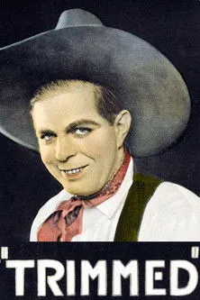 Alfred Hollingsworth interpreta a John Millard en Trimmed