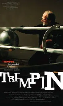 Póster de Trimpin: The Sound of Invention