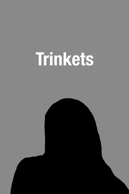 Jamia V.M. Wright interpreta a Dawn en Trinkets