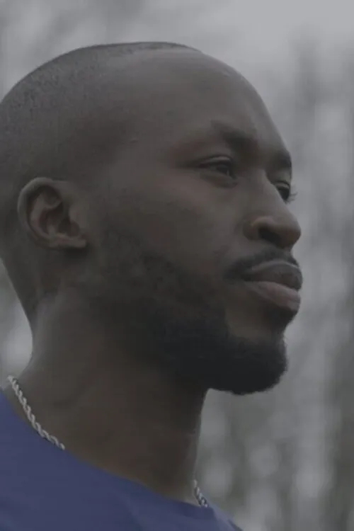 Jean-Babtiste Alaize interpreta a en Triomphe