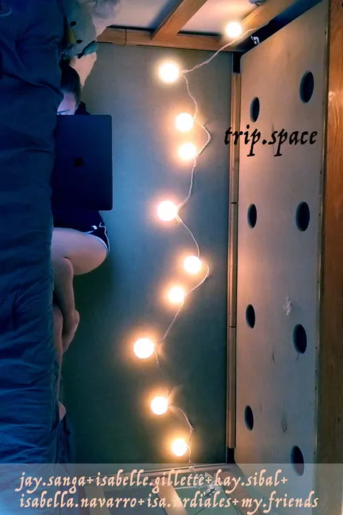 Isabelle Gillette interpreta a Stevie-Ray // "the host" en ++trip.space++