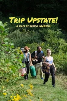 Connor Bond interpreta a  en Trip Upstate!
