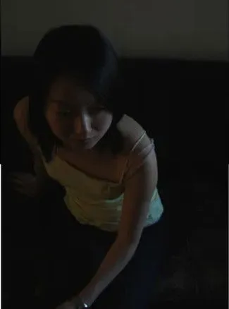 Carl Li interpreta a Wing en Triple Eight Palace