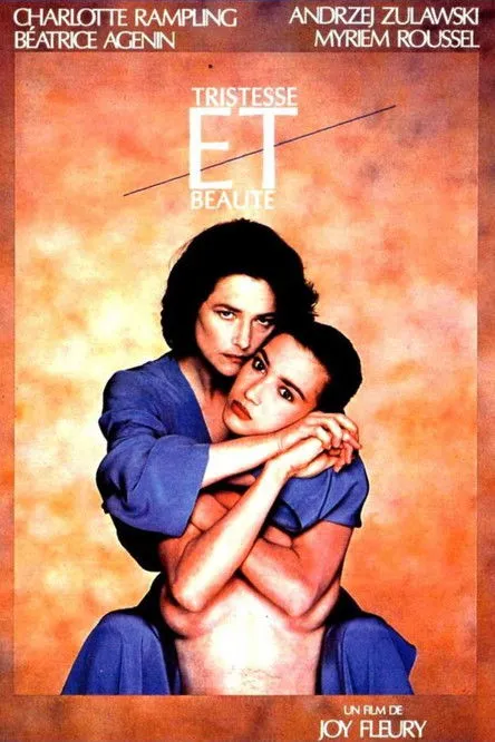 Myriem Roussel interpreta a Prudence en Tristesse et beauté