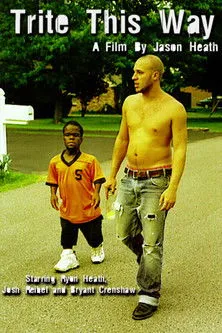 Daniel Martin interpreta a The kid from Gummo en Trite This Way