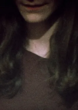 Béatrice Cordua interpreta a en Trixi