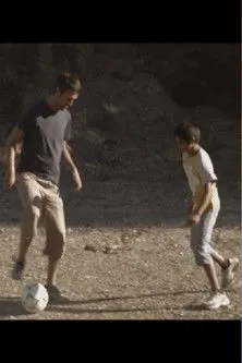 Póster de la película Trkač