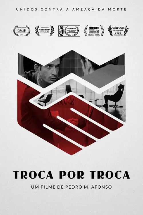 João Delgado Lourenço interpreta a José en Troca por Troca
