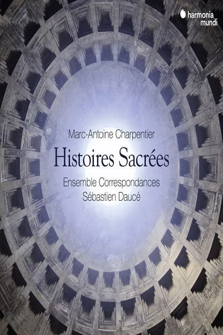 Póster de Trois histoires sacrées
