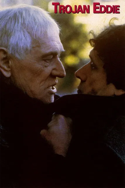 Póster de Trojan Eddie