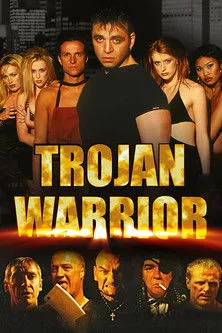 Póster de Trojan Warrior