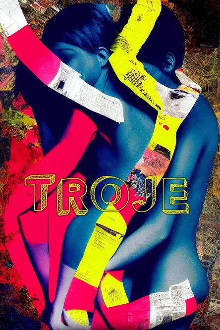 Marina Cosic interpreta a Vera en Тrоје