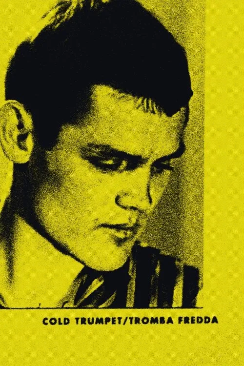 Chet Baker interpreta a  en Tromba fredda