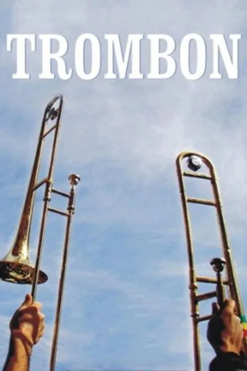 Póster de Trombón