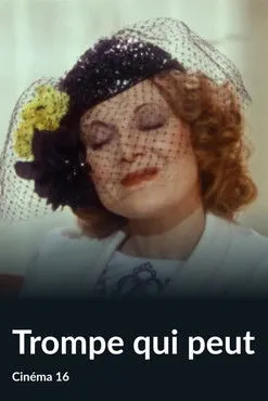 Renaud Verley interpreta a en Trompe qui peut