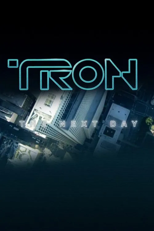 Bruce Boxleitner interpreta a Alan Bradley en TRON: The Next Day