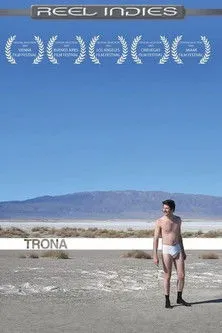 Póster de Trona