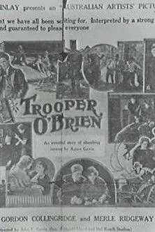 Jack Gavin interpreta a  en Trooper O’Brien