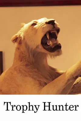 Glenn O'Brien interpreta a Self en Trophy Hunter