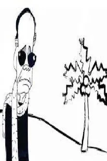 René Guerra interpreta a Sequestrador 2 en TropiAbbas