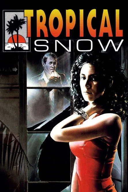 Alfonso Ortiz interpreta a Pickpocket Teacher en Tropical Snow