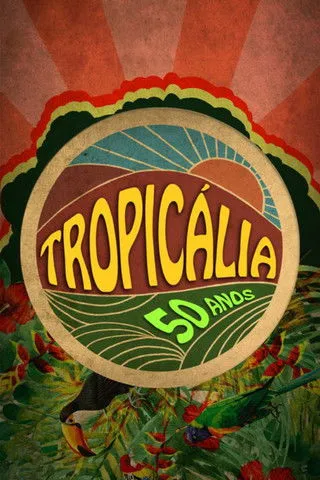 Tom Zé interpreta a Self (archive footage) en Tropicália: 50 Anos