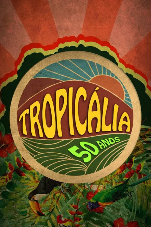 Tom Zé interpreta a Self (archive footage) en Tropicália: 50 Anos
