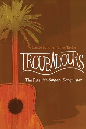Póster de Troubadours