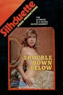 Portada de Trouble Down Below