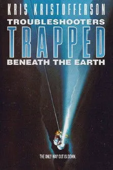 Shawn Levy interpreta a Travis en Trouble Shooters: Trapped Beneath the Earth