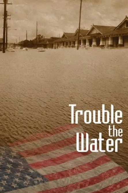 Julie Chen Moonves interpreta a Self - Reporter (archive footage) en Trouble the Water