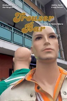 Laurie Goode interpreta a  en Trouser Bar