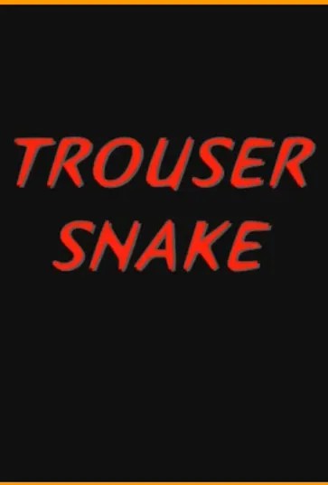 Claude Miles interpreta a  en Trouser Snake