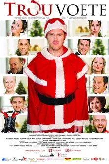 Póster de Trouvoete