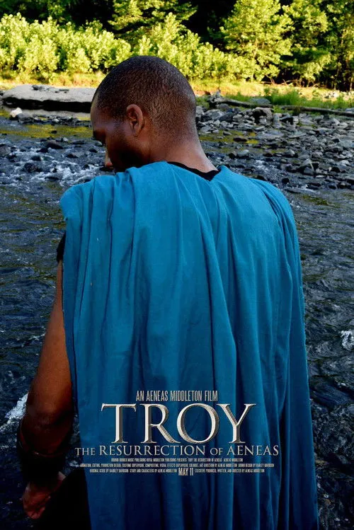 Póster de Troy: The Resurrection of Aeneas