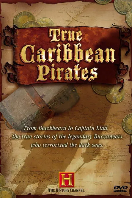 KImberly Adair interpreta a Mary Read en True Caribbean Pirates