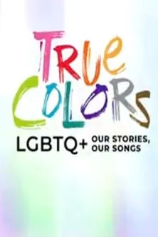 Emily Saliers interpreta a Self - Indigo Girls en True Colors: LGBTQ+ Our Stories, Our Songs