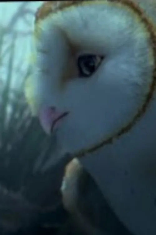 Póster de la película True Guardians of the Earth