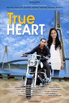 Póster de True Heart