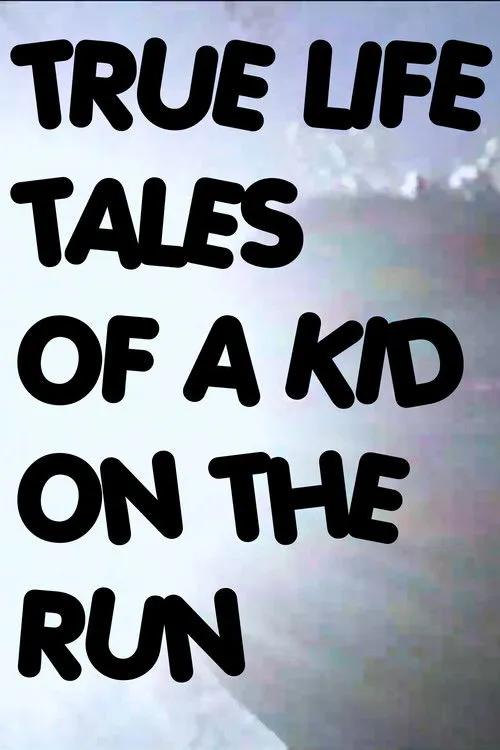 Mike Vestey interpreta a The Shape en True Life Tales of a Kid on the Run